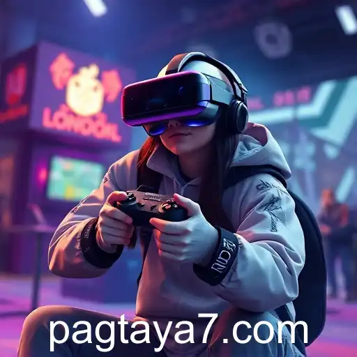 The Rise of Gaming Platforms Amid Digital Transformation