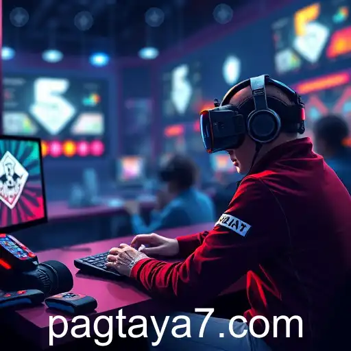 The Rise of Gaming in 2026