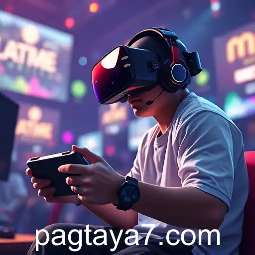 The Global Impact of Online Gaming in 2026