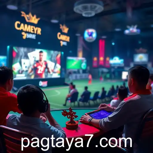 The Rise of Digital Gaming Trends