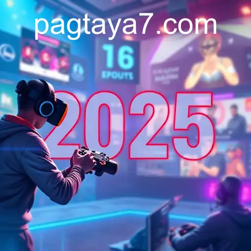 The Evolution of Online Gaming