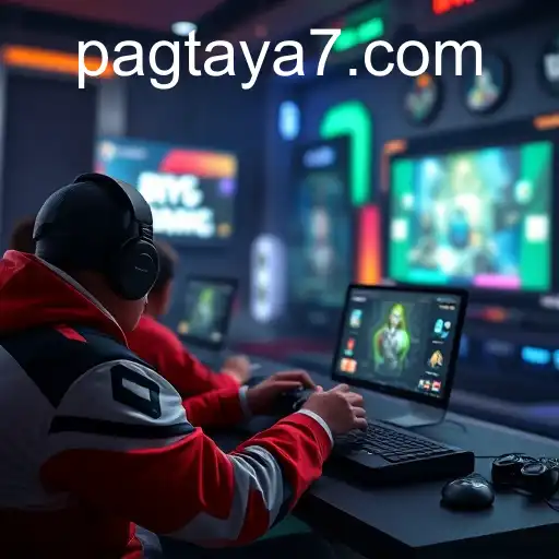 The Evolution of Online Gaming in a Changing World