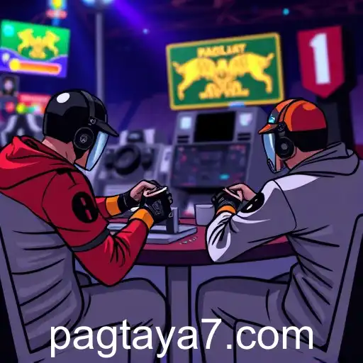 The Evolving Landscape of Online Gaming and Betting