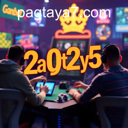 Gaming Trends Shape 2025