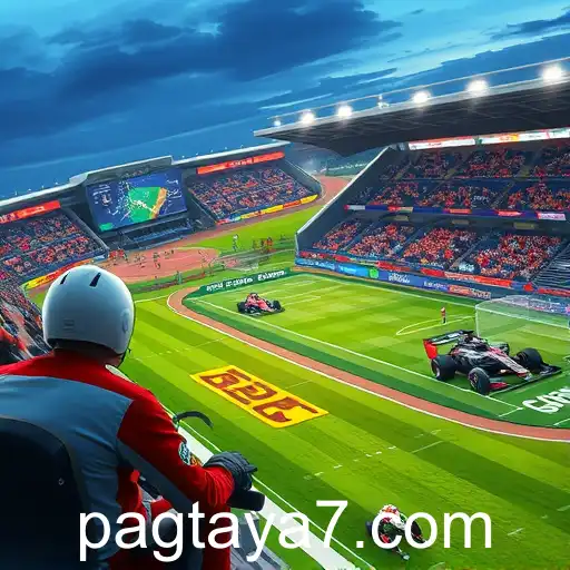 Gaming Trends and Innovations in 2025