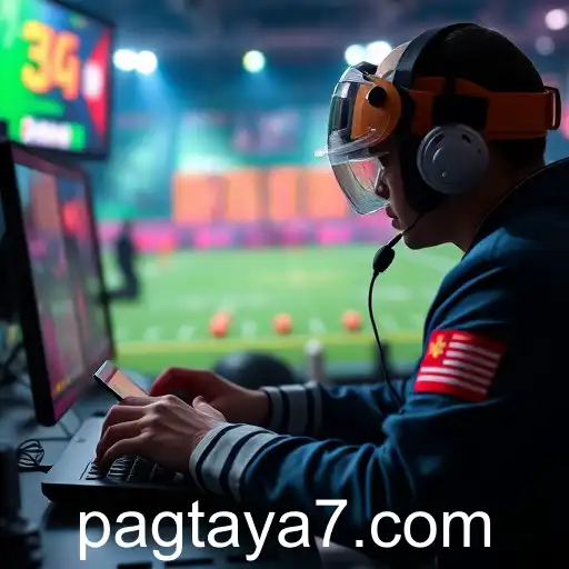 Gaming Trends and Innovations in 2025