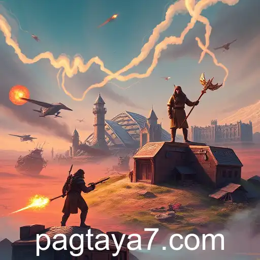 The Impact of Online Gaming on Global Communities