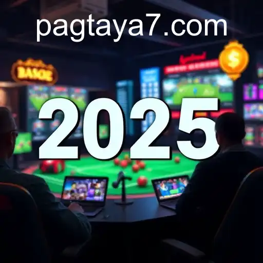 The Rise and Impact of Online Gaming in 2025