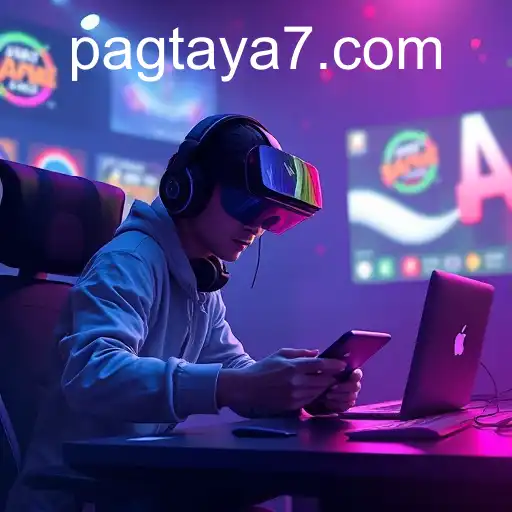 Online Gaming Trends and Predictions