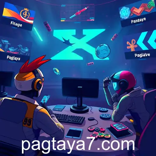 Exploring Pagtaya's Impact on English Gaming Culture