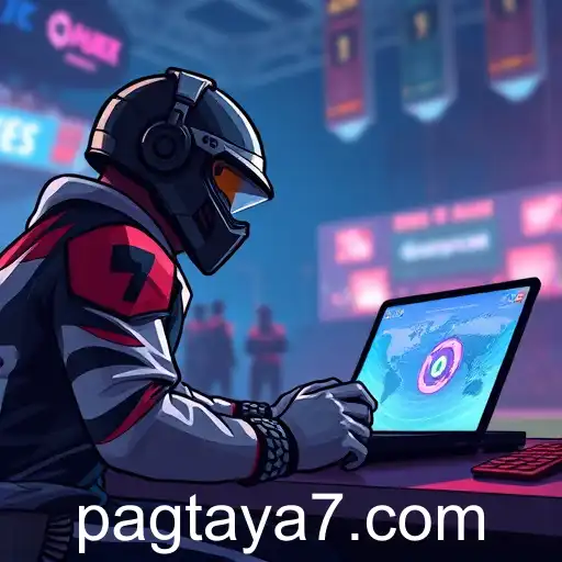 The Rise of Pagtaya in 2025's Gaming Landscape