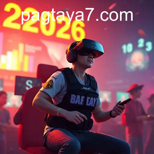 The Rise of Online Gaming Platforms