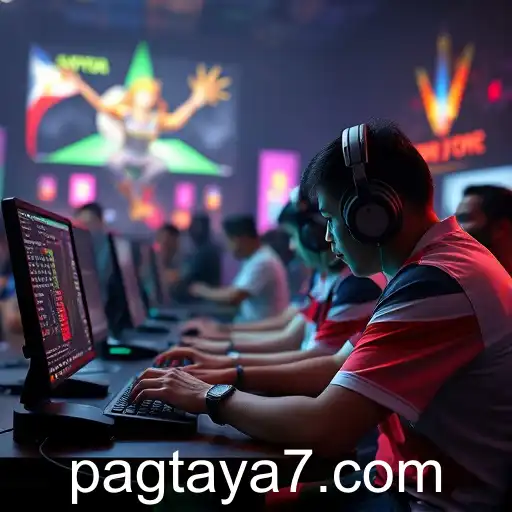 The Rise of Online Gaming in the Philippines