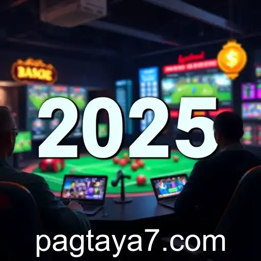 The Rise and Impact of Online Gaming in 2025
