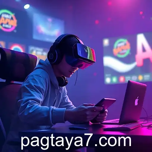 Online Gaming Trends and Predictions
