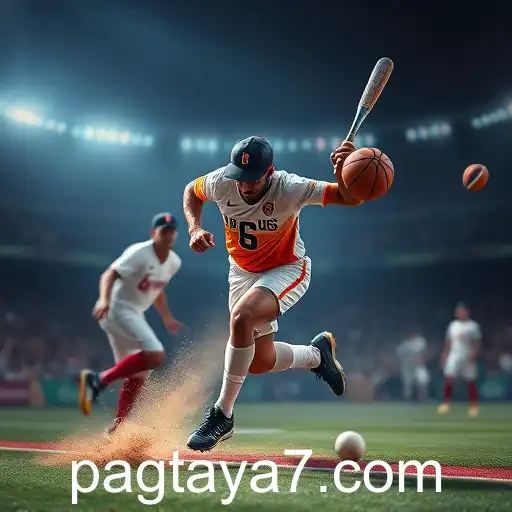 Pagtaya: Revolutionizing Online Gaming Experience