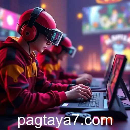 The Rise of Gaming Communities in 2026