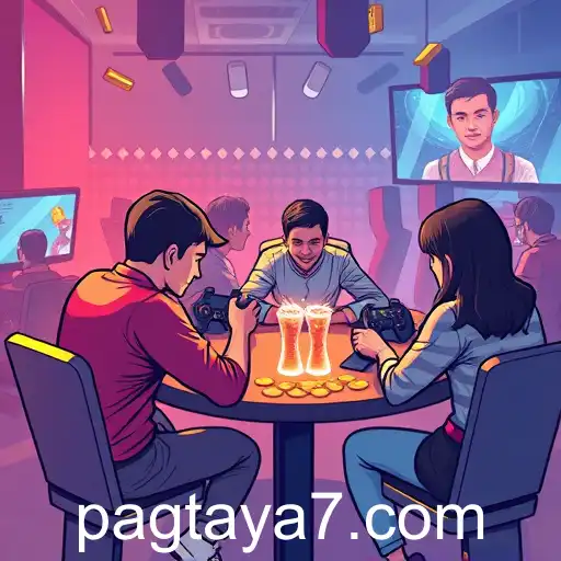 The Rise of Online Gaming in 2025