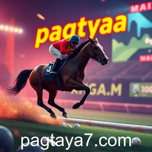 The Rise of 'Pagtaya' in Online Gaming