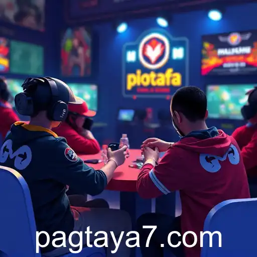 The Rise of 'Pagtaya' in Online Gaming