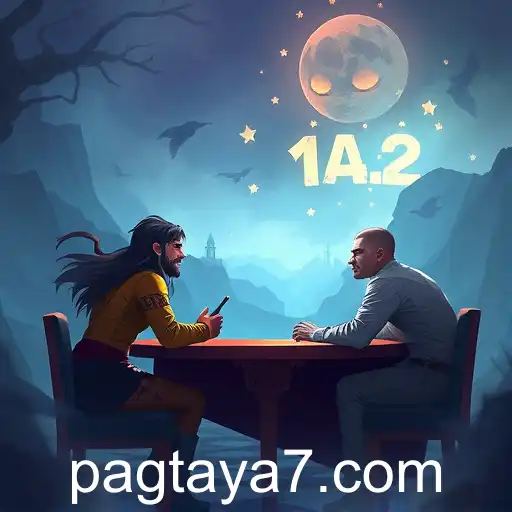 The Rise of 'Pagtaya' in Global Gaming