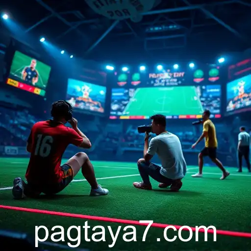 The Rise of Online Gaming in 2026: A New Digital Age
